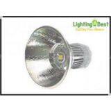 Outdoor Single Epistar, Bridgelux Chip 78W / 89W / 113w Cobra Head Led Street Light