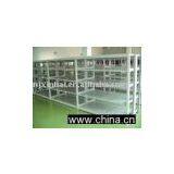 Warehouse Rack thumbnail-1