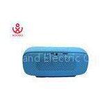 Colorful Mobile Phone / Notebook Bluetooth Surround Sound Speakers 1200mAh thumbnail-1