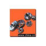 Gears( Worm Gear, Bevel Gear, Helical Gear) thumbnail-1