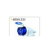 Industrial Socket (HTN1231) thumbnail-1