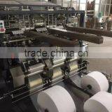 Gauze Swab Folding Machine thumbnail-1