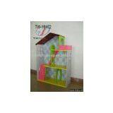 Kids Shelf in House Shape(TW-16472) thumbnail-1