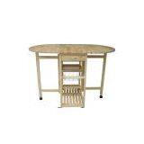 Folding Table Trolley SHK-099-P thumbnail-1