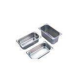 Stainless Steel Steam Table Pan- European Pan