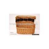 Willow Tool Basket thumbnail-1