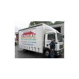 Trailer Pelmet,Curtainsider Pelmet,Rubber Pelmet