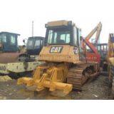 Used CAT Bulldozer D6G-2