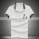 Cotton Polo Shirt Men Polo Shirt Design Polo Shirts Wholesale China