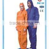 Brand New Disposable Coverall With High Quality thumbnail-2