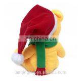 Custom Promotion Teddy Vortigaunt Plush Toy thumbnail-5