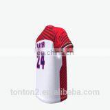 Custom Wholesale Rugby Jersey Rugby League Jerseys thumbnail-5