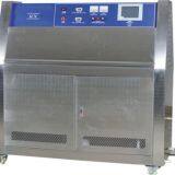 Fluorescent UV Test Chamber