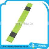 Safety Reflective Soccer Captain Logo Printed Armband thumbnail-1