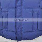 Latest Fashion Mens Casual Winter Thick Paded Hooded Running Jacket thumbnail-6