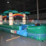 Bouncing Castle Inflatable Slide for Wet or Dry thumbnail-4