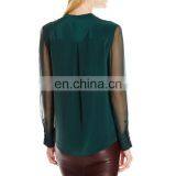 Hot Sale New Design Plus Chinese Shirt thumbnail-1