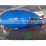 HI Hot Sale!! Giant Flying Advertising Airship, Used Advertising Helium Balloon for Sale thumbnail-1