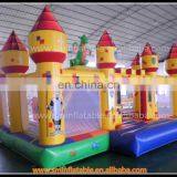 Inflatable Dinosaur Castle, Jumper Castle, Bouner Castle for Sale