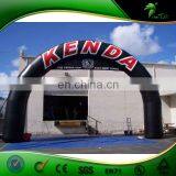 Special Design Inflatable Arch For Marathon, Inflatable Advertising Arch For Promotion thumbnail-3