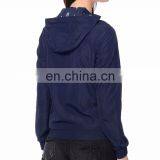 High Quality Camo Jackets Sublimation Wholesale Windbreaker Jackets With Hood thumbnail-6