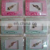 BINDIS FOR BRIDAL LOT OF 250 PCS thumbnail-6