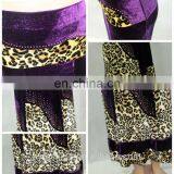 European Casual Latest Fashion Maxi Lady Skirts thumbnail-6