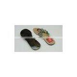 Fashionable Beach Slippers thumbnail-1