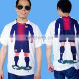 SLJET Handy Direct Logo Inkjet t Shirt Garment Flatbed Inkjet Tarpaulin Printer Printing Machine for Sale thumbnail-4