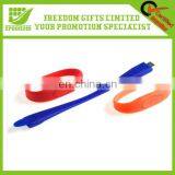 Promotion Silicone Strap 2tb USB Flash Drive thumbnail-1