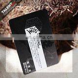 Custom Private Design PVC Plastic Business Card thumbnail-1