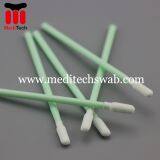 SMALL CLEANROOM KNITTED POLYESTER SWABS PS743 thumbnail-2