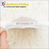 Factory Direct Supply Customized Aluminum Metal Sticker thumbnail-6