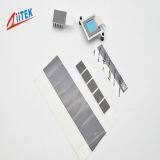 Excellent Quality 2.5 W/mK Memory Modules Thermal Conductive Phase Change Materials thumbnail-4