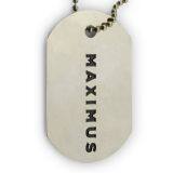 Custmized Cheap Dog Tag Promotions Dog Tag thumbnail-2
