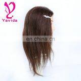 Training Head for Hairdressers China Manufacture Custom Mannequin Head Natural Hair Training Head thumbnail-2