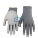 en388 4131 pu gloves fit safety glove work gloves