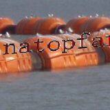 Hose Floater for Dredging Project thumbnail-3