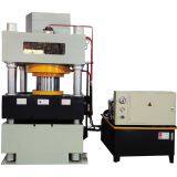 Four Column Automatic Hydraulic Deep Drawing Press Machine thumbnail-5
