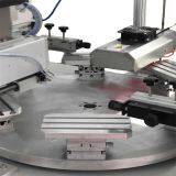 two color conveyor screen printer of part 2