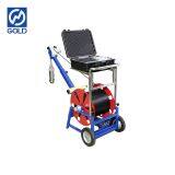 Deep Well & Underground Detecting Camera Borehole Inspection thumbnail-2