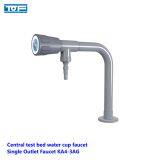 China Central Test Bed Water Cup Faucet Laboratory Test Faucets-Single Outlet Faucet-lab Faucets thumbnail-3