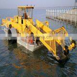 Digging Dredger 800m3/h Cutter Suction Dredger thumbnail-2