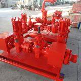 API 6A /Choke & Kill Manifold /Choke Manifold thumbnail-2