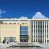 Weifang Fuus Trading And Commercial Co., Ltd. company overview - view 1 thumbnail