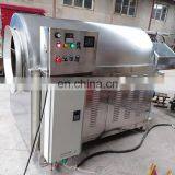 Sesame Seed Roasting Machine / Peanut Seed Roaster / Chestnut Seed Roaster Machine
