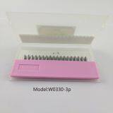 Customized Manufacture Tungsten Carbide Nozzle (W0835-3P) Thread Needles thumbnail-2