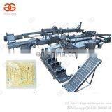 Industrial Use Machine Frozen French Fries Making Machinery Equipment Potato Chips Plant Cost Price thumbnail-2