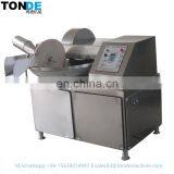 Automatic Stainless Steel Meat Bowel Cutter Machine/meat Chopping Machine thumbnail-2