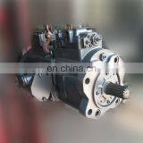 R235 Hydraulic Pump R235LCR-9 Main Pump 31Q6-10010 Kawasaki K3V112DTP thumbnail-2